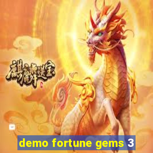 demo fortune gems 3