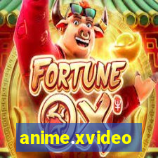 anime.xvideo