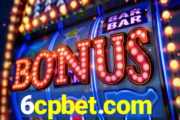 6cpbet.com