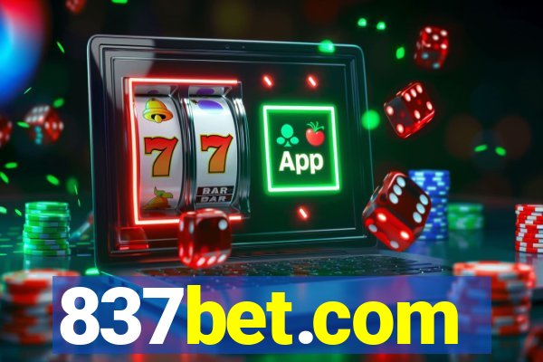 837bet.com