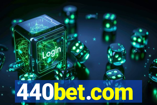 440bet.com