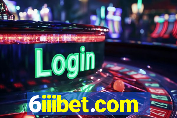 6iiibet.com