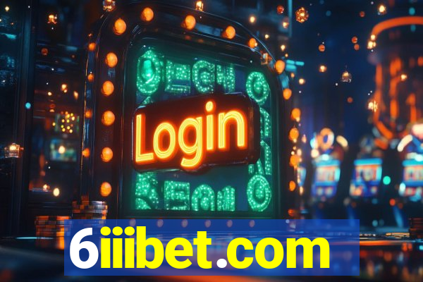 6iiibet.com