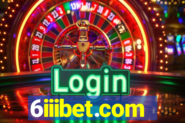 6iiibet.com