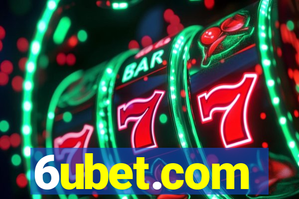 6ubet.com