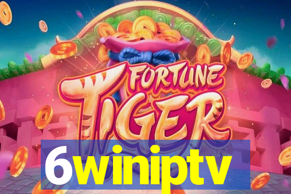 6winiptv