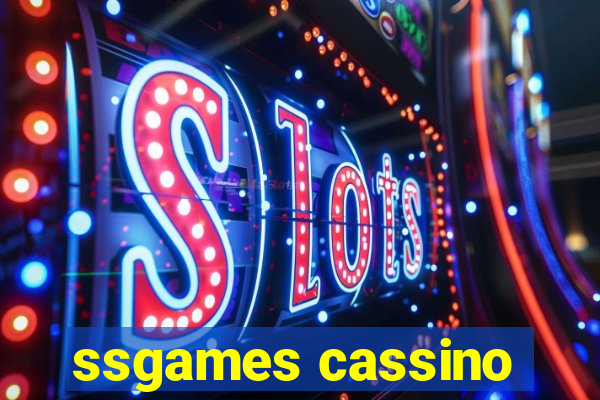 ssgames cassino