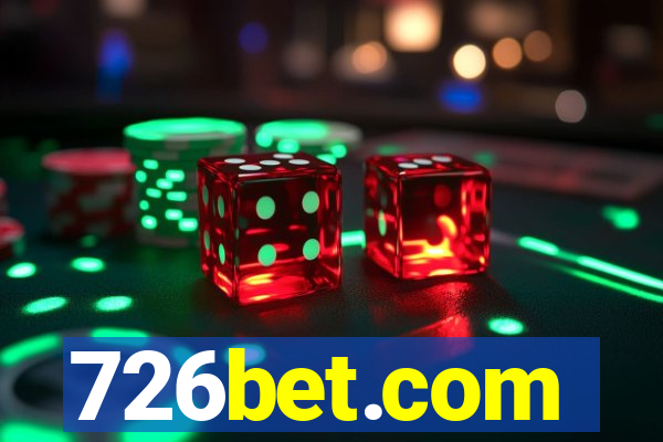 726bet.com