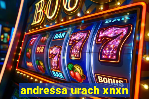 andressa urach xnxn