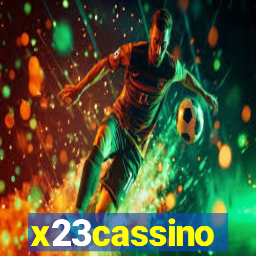 x23cassino