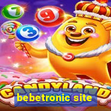 bebetronic site