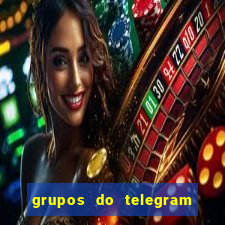 grupos do telegram mais 18