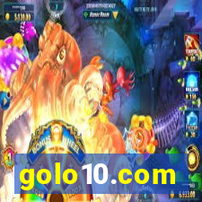 golo10.com