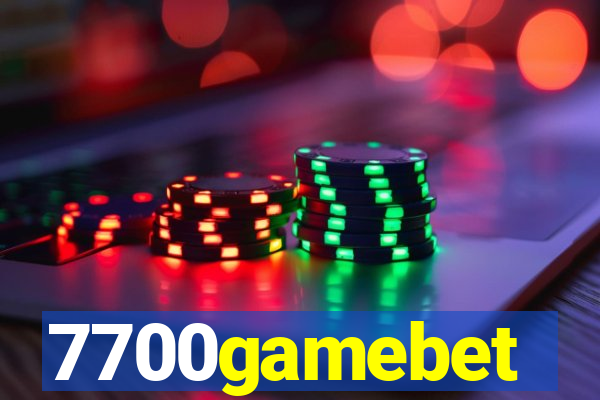 7700gamebet