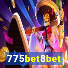 775bet8bet