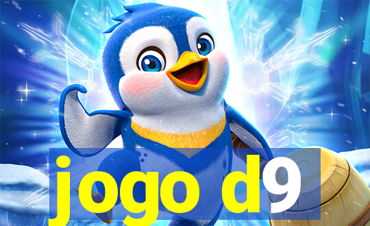 jogo d9