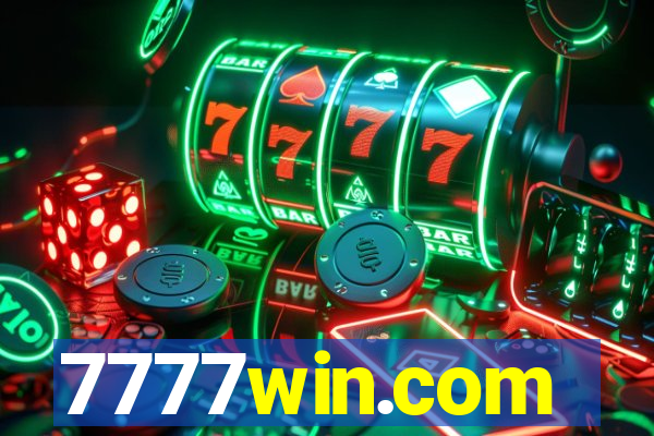 7777win.com