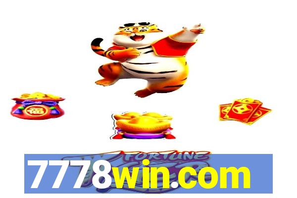 7778win.com