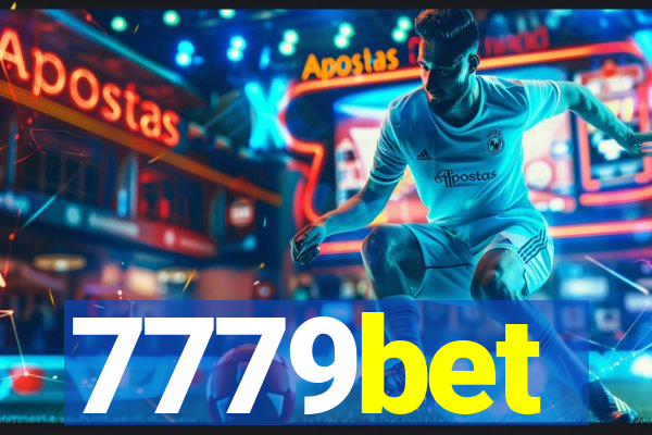 7779bet