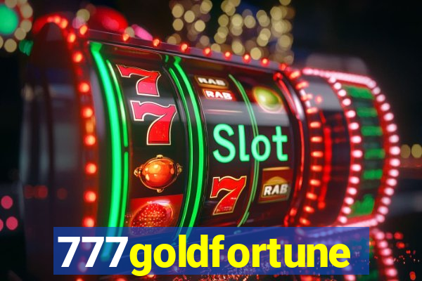 777goldfortune