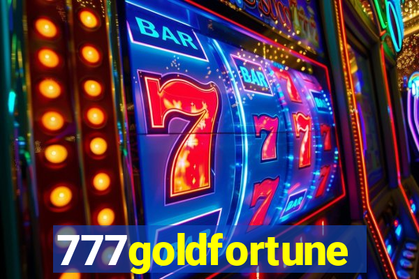 777goldfortune