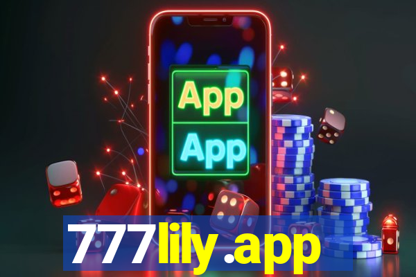 777lily.app