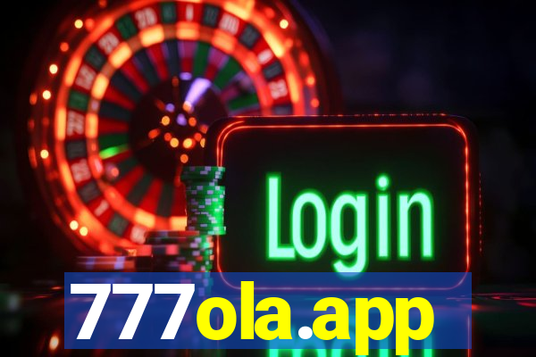 777ola.app