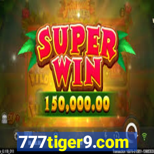 777tiger9.com