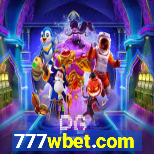 777wbet.com