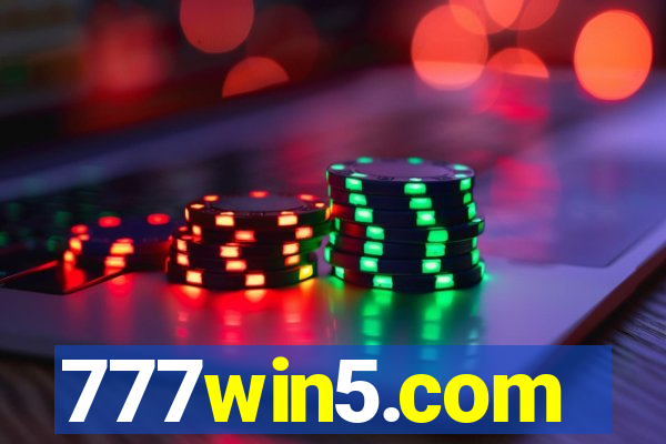 777win5.com