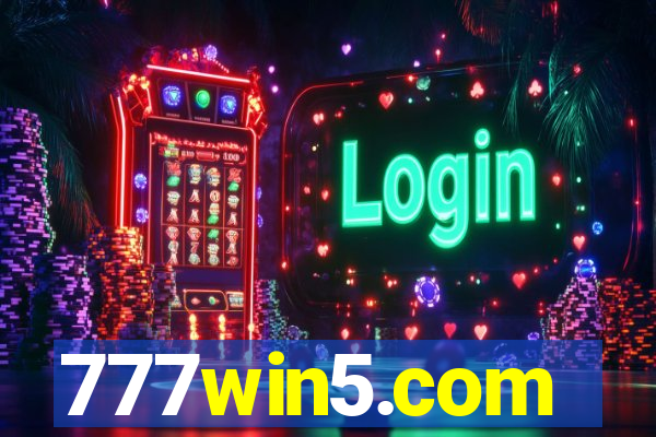 777win5.com