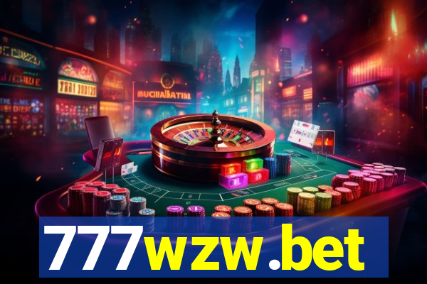 777wzw.bet