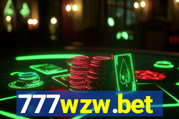 777wzw.bet