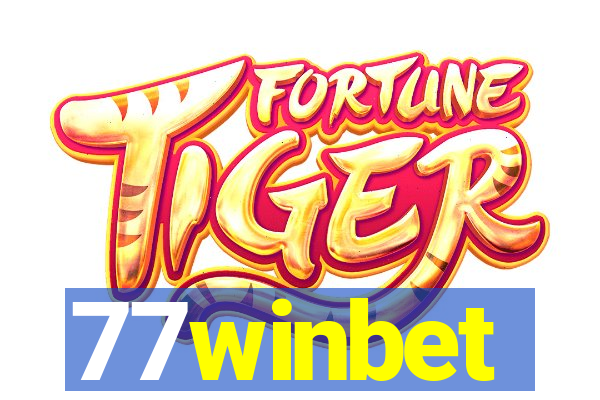 77winbet