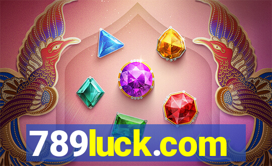 789luck.com