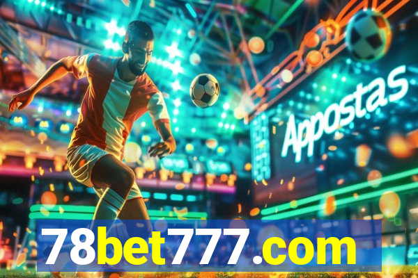 78bet777.com