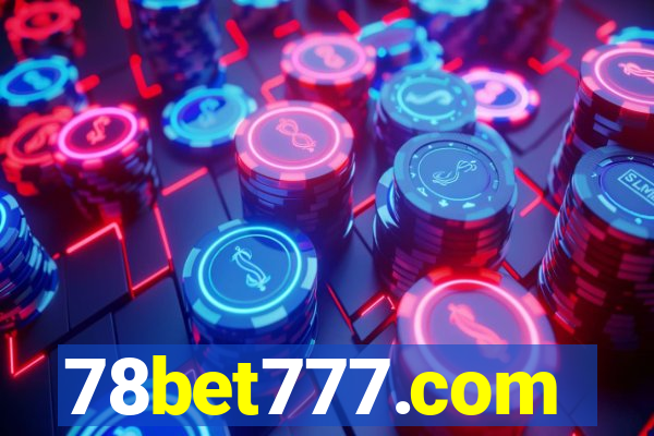 78bet777.com