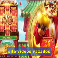 site videos vazados