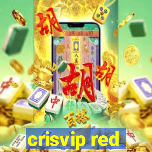 crisvip red