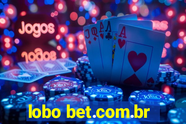 lobo bet.com.br