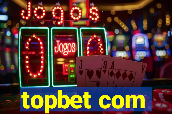 topbet com