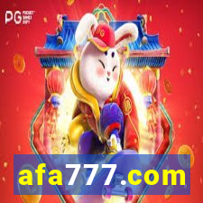 afa777.com