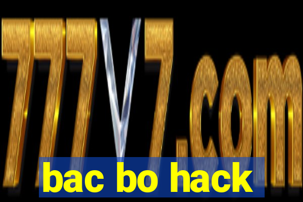 bac bo hack