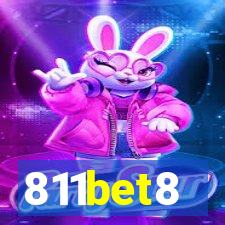 811bet8