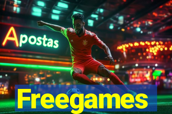 Freegames