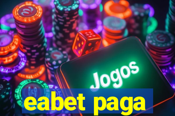 eabet paga