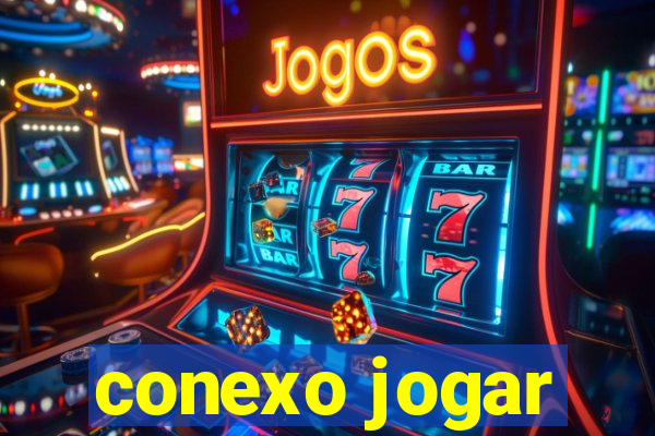 conexo jogar