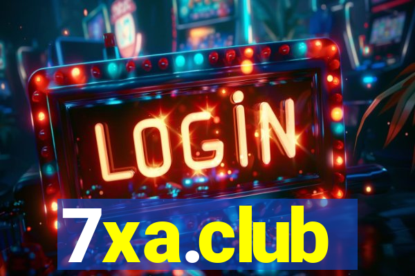 7xa.club