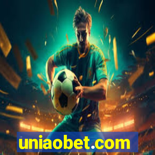 uniaobet.com