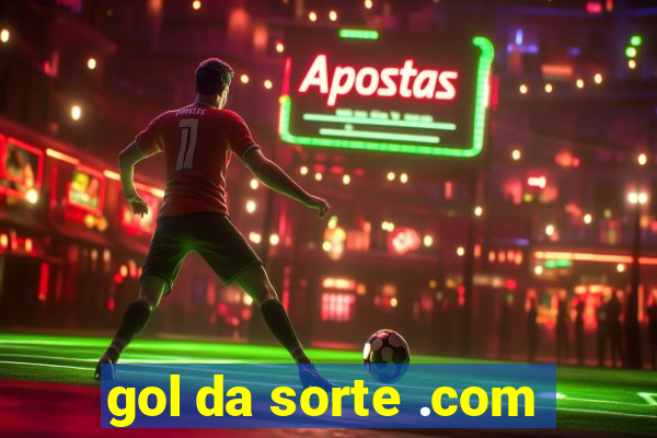 gol da sorte .com